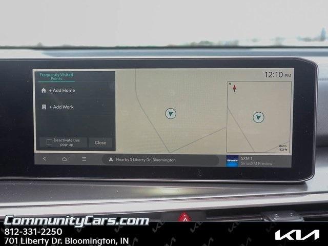new 2025 Kia Sorento car, priced at $37,526