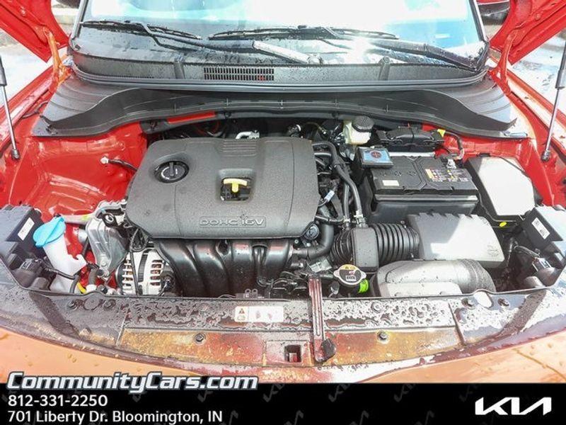 new 2025 Kia Soul car, priced at $25,040