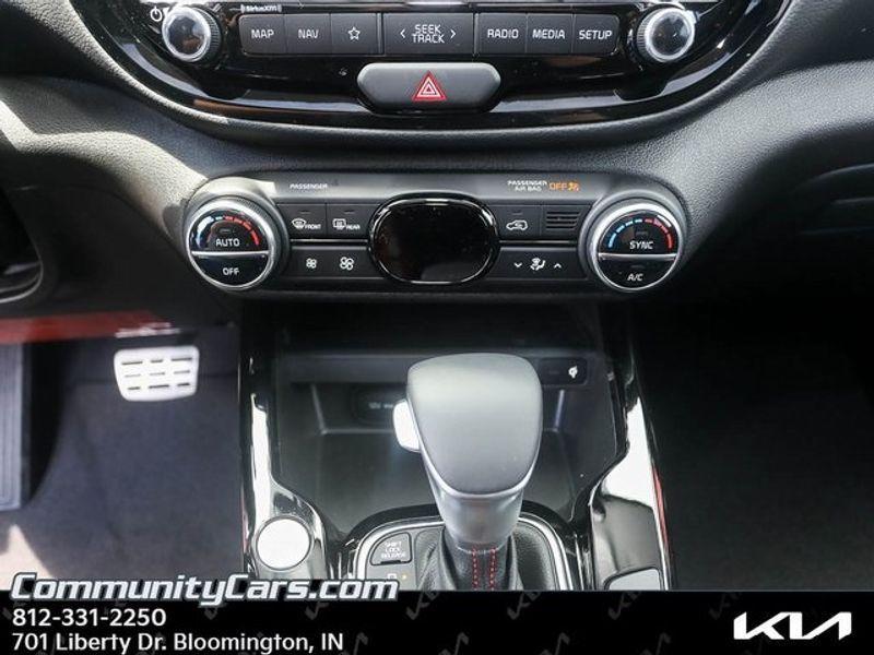 new 2025 Kia Soul car, priced at $25,040