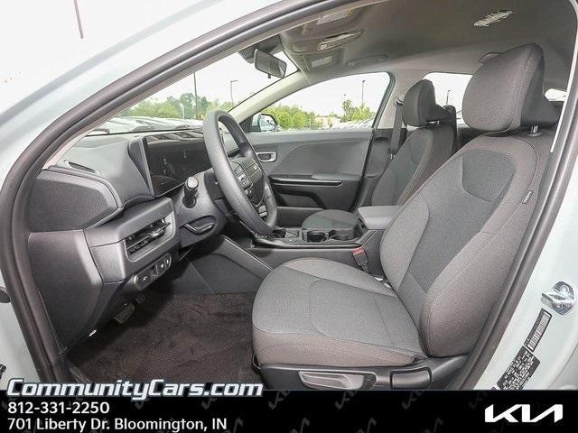 new 2025 Kia K4 car, priced at $24,165