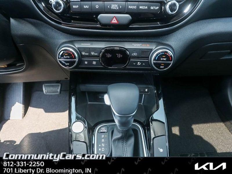 new 2025 Kia Soul car, priced at $25,863