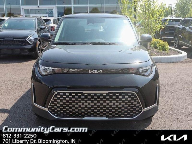 new 2025 Kia Soul car, priced at $25,863