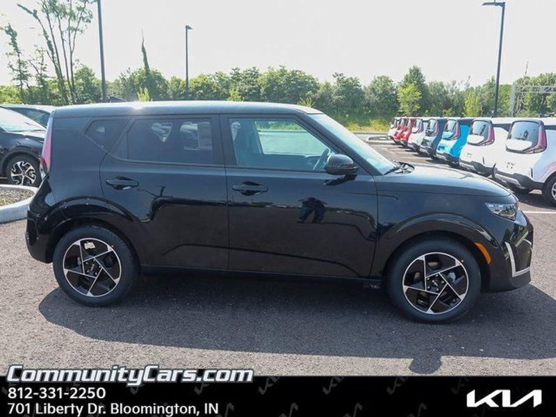 new 2025 Kia Soul car, priced at $25,863