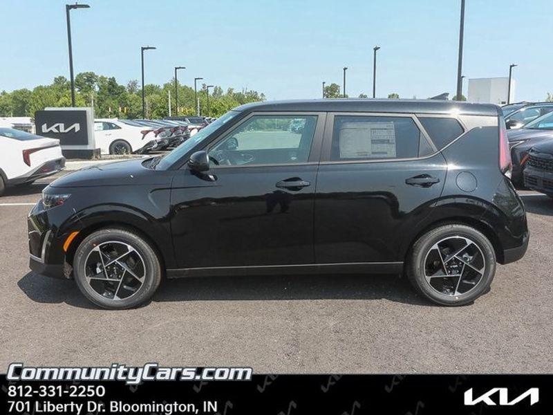 new 2025 Kia Soul car, priced at $25,863