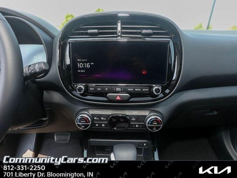 new 2025 Kia Soul car, priced at $25,863