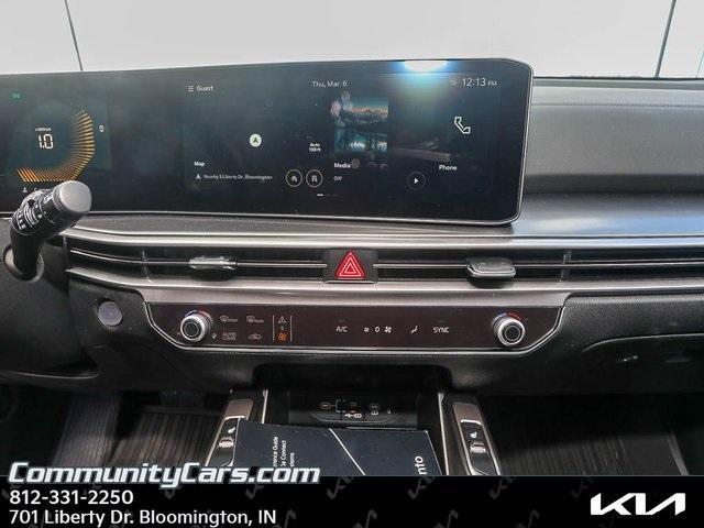 new 2025 Kia Sorento car, priced at $37,451