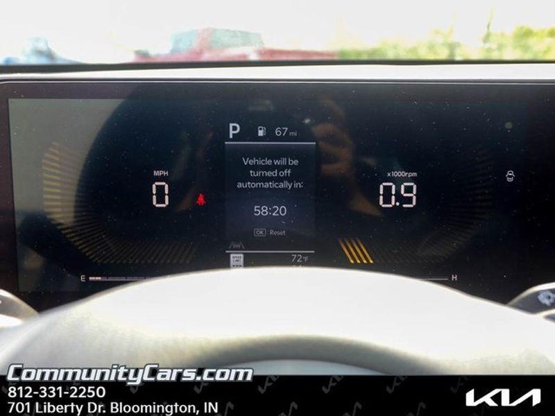 new 2025 Kia K5 car, priced at $32,750