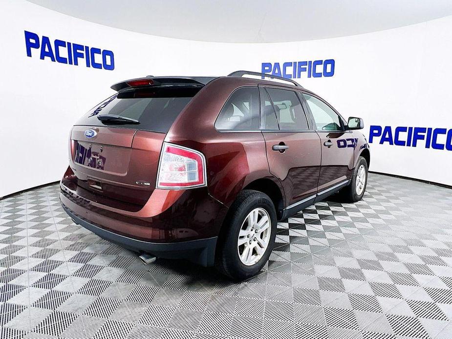 used 2009 Ford Edge car, priced at $5,799