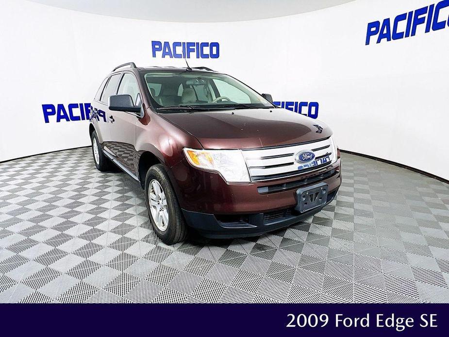 used 2009 Ford Edge car, priced at $5,799