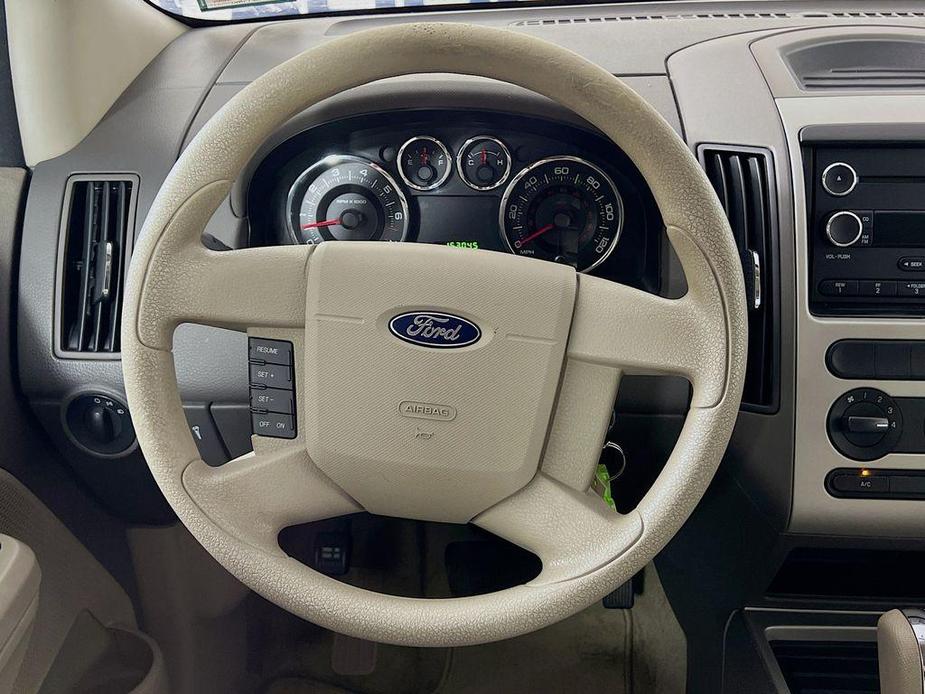 used 2009 Ford Edge car, priced at $5,799