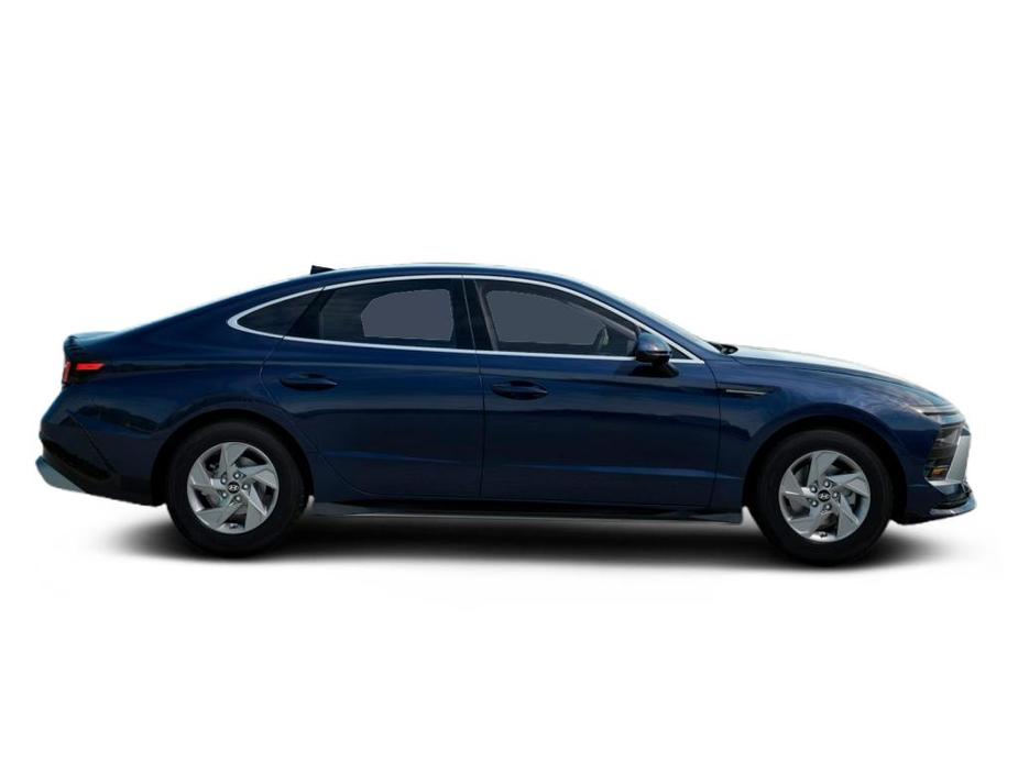 new 2025 Hyundai Sonata car, priced at $27,800