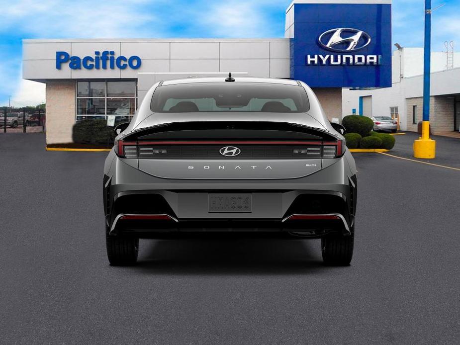 new 2024 Hyundai Sonata car, priced at $30,185