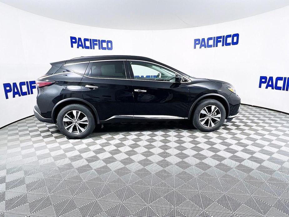 used 2021 Nissan Murano car, priced at $20,999