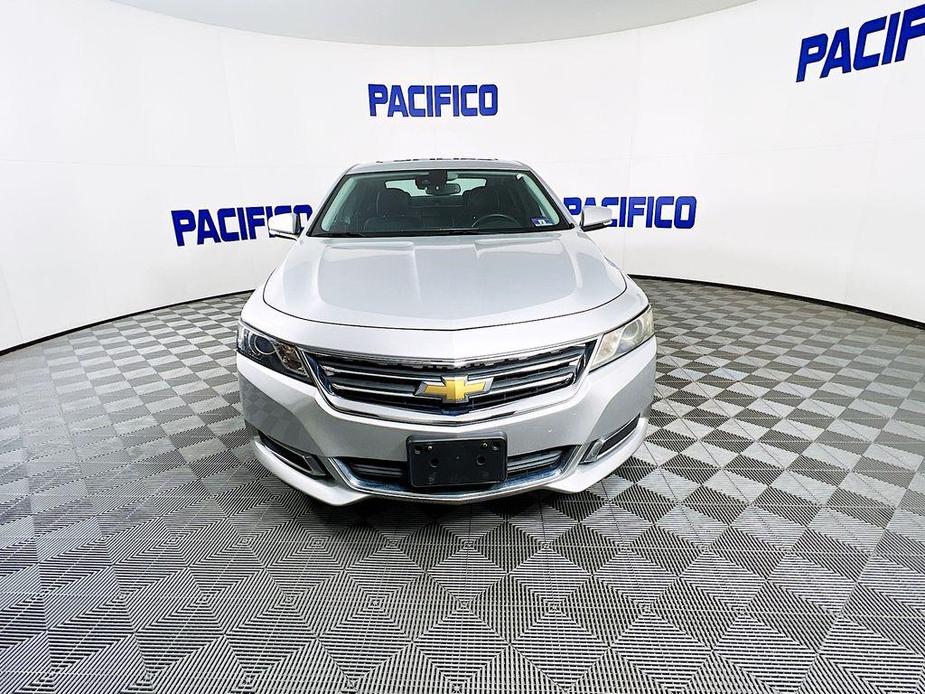 used 2015 Chevrolet Impala car, priced at $12,999