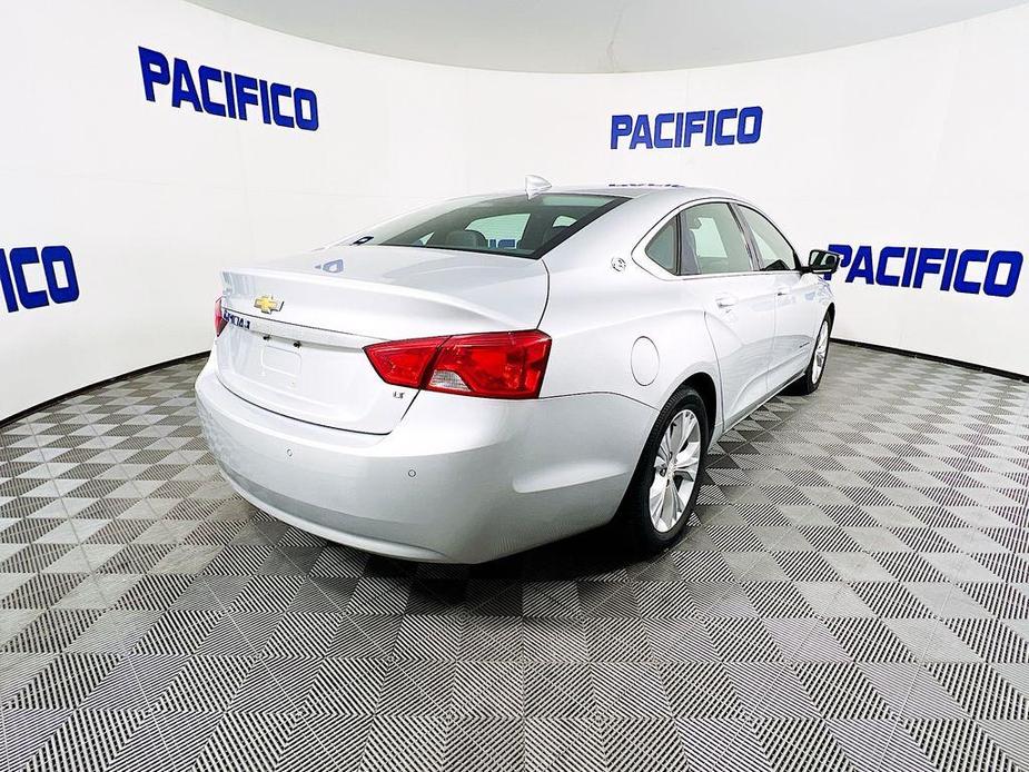 used 2015 Chevrolet Impala car, priced at $12,999