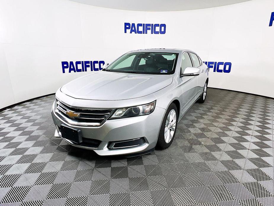 used 2015 Chevrolet Impala car, priced at $12,999