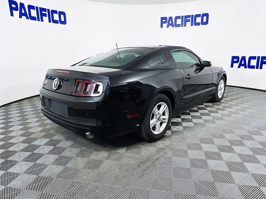 used 2014 Ford Mustang car, priced at $11,999