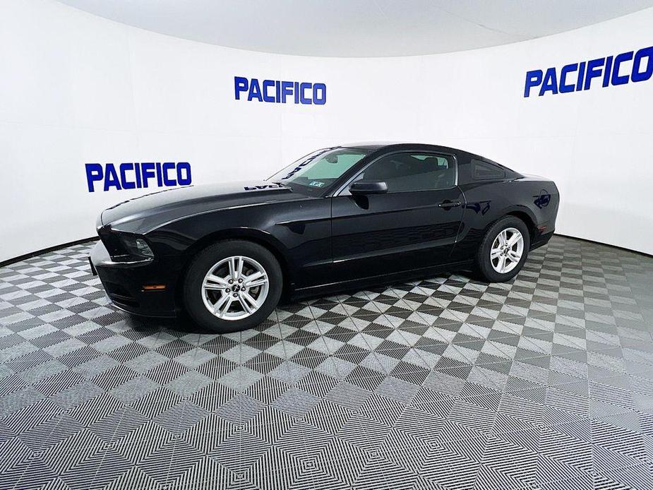 used 2014 Ford Mustang car, priced at $11,999