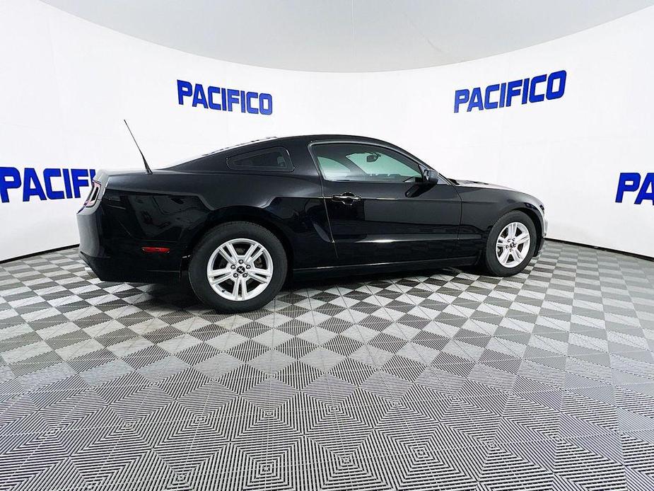 used 2014 Ford Mustang car, priced at $11,999