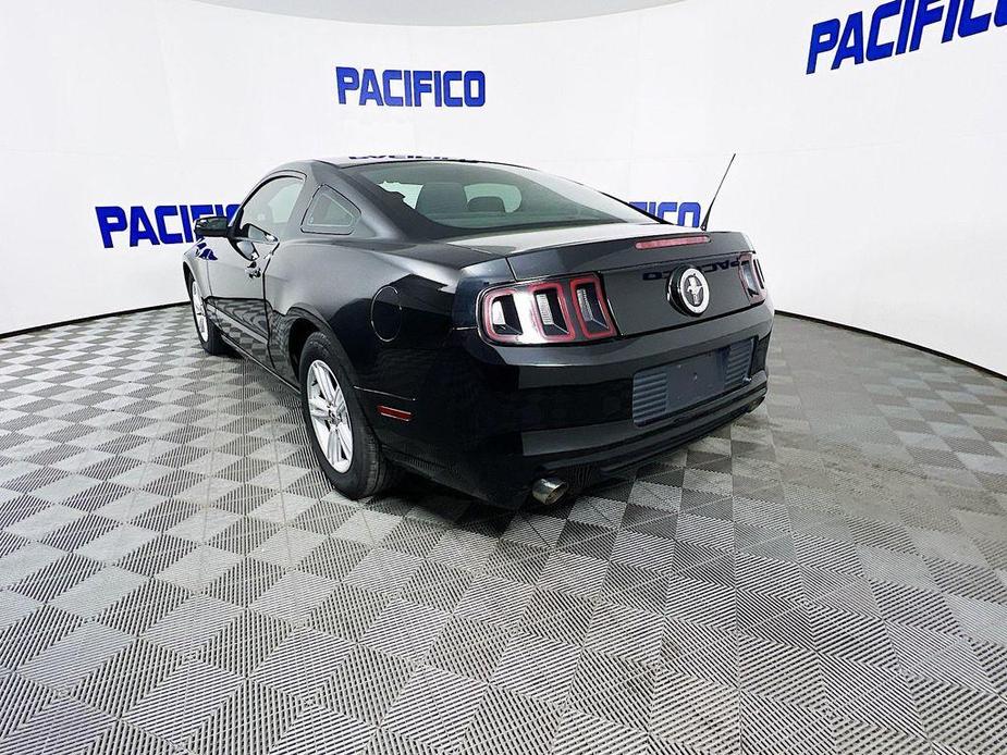 used 2014 Ford Mustang car, priced at $11,999