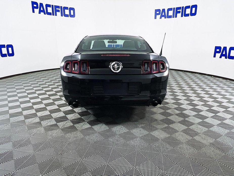 used 2014 Ford Mustang car, priced at $11,999