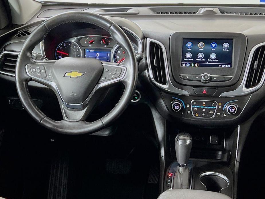 used 2019 Chevrolet Equinox car, priced at $16,999