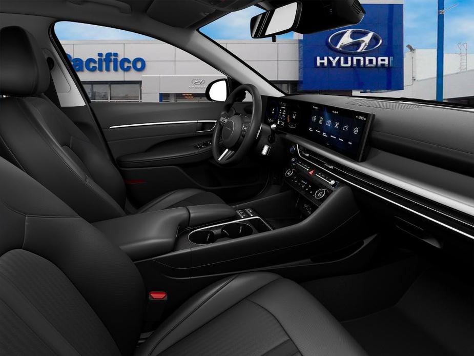 new 2024 Hyundai Sonata car, priced at $29,282