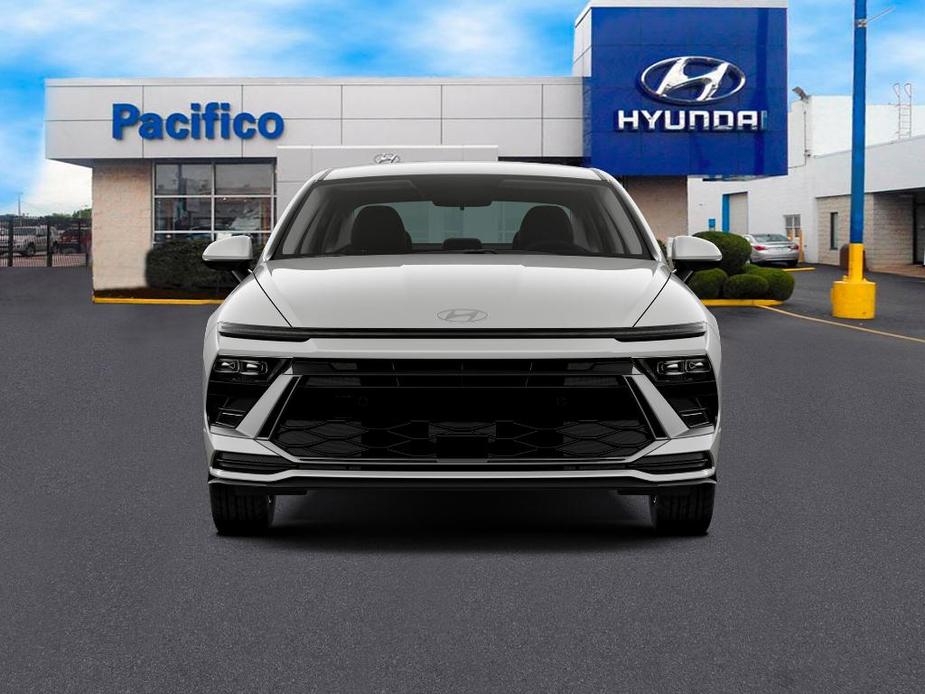 new 2024 Hyundai Sonata car, priced at $29,282