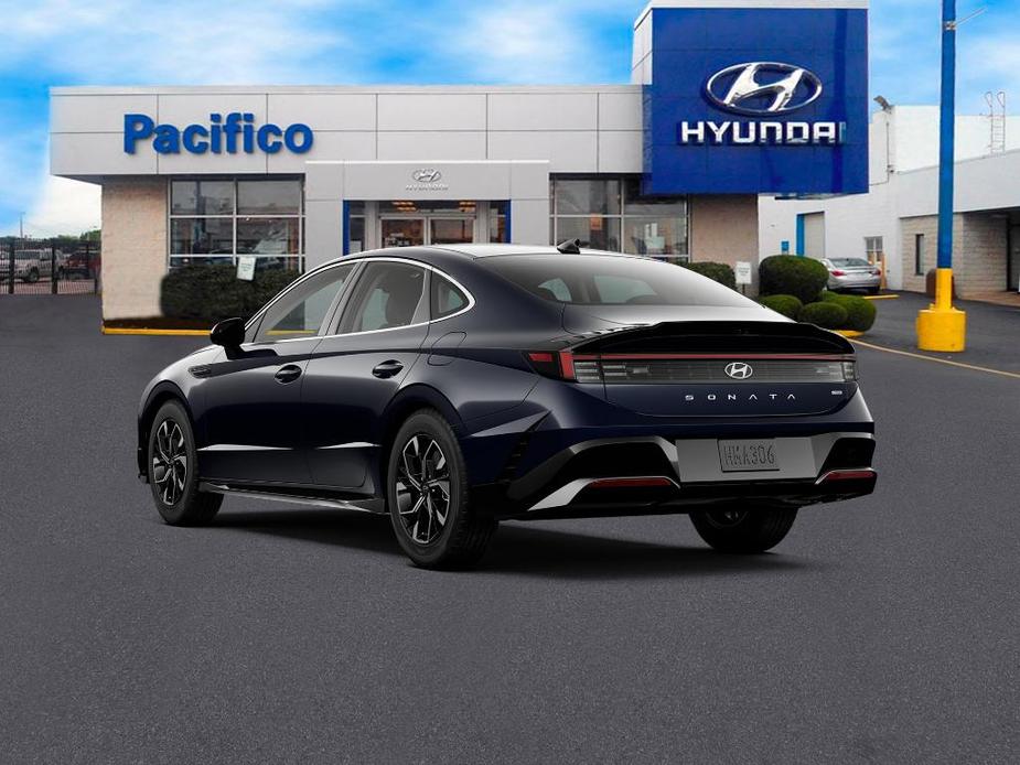 new 2024 Hyundai Sonata car, priced at $30,470