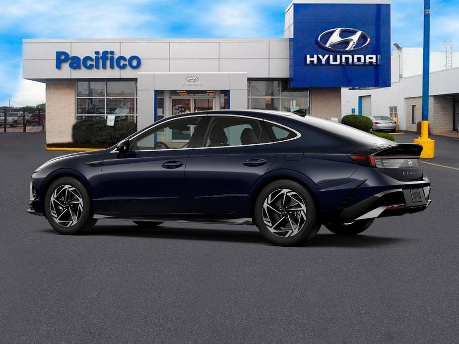 new 2024 Hyundai Sonata car, priced at $31,760