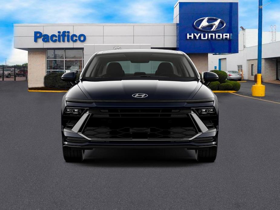 new 2024 Hyundai Sonata car, priced at $31,760