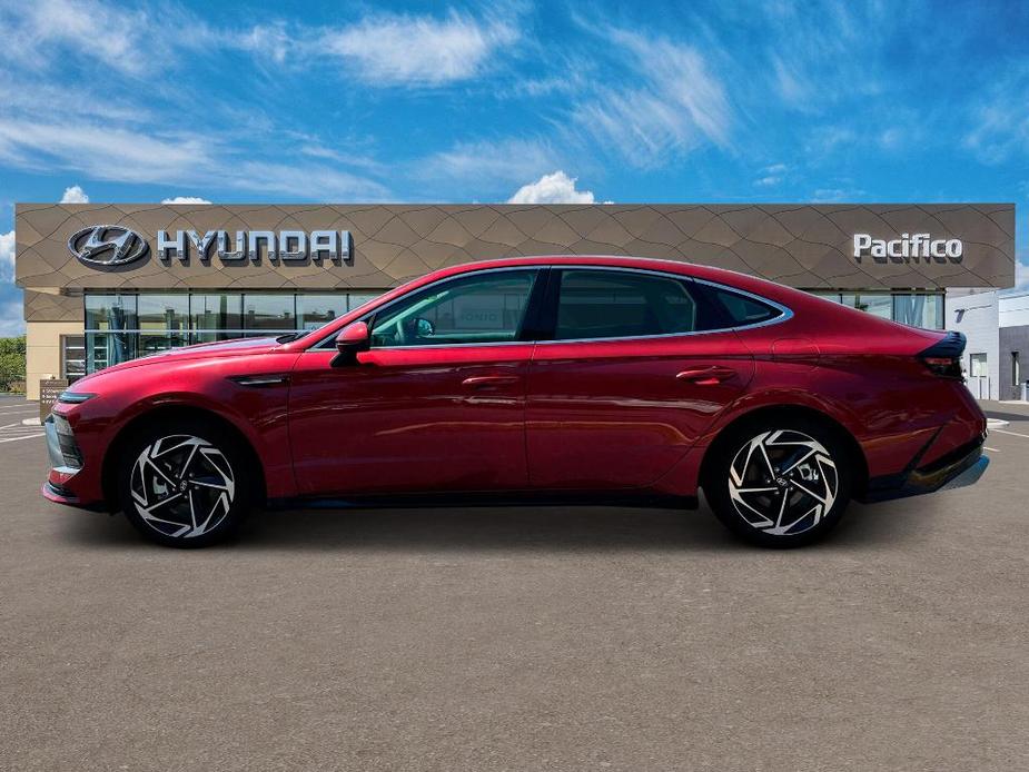 new 2024 Hyundai Sonata car, priced at $29,564