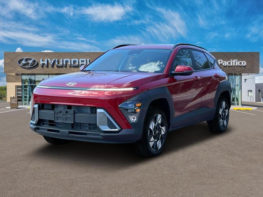 new 2024 Hyundai Kona car, priced at $29,811