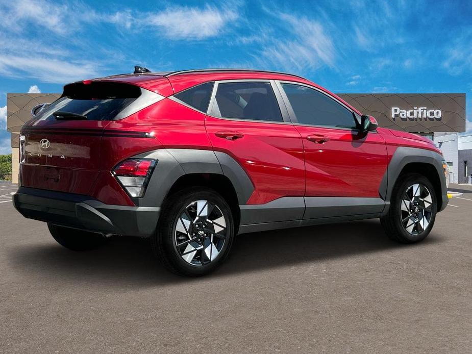 new 2024 Hyundai Kona car, priced at $29,811