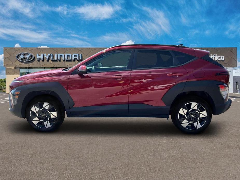 new 2024 Hyundai Kona car, priced at $29,811