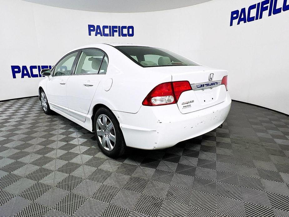 used 2009 Honda Civic car, priced at $6,999