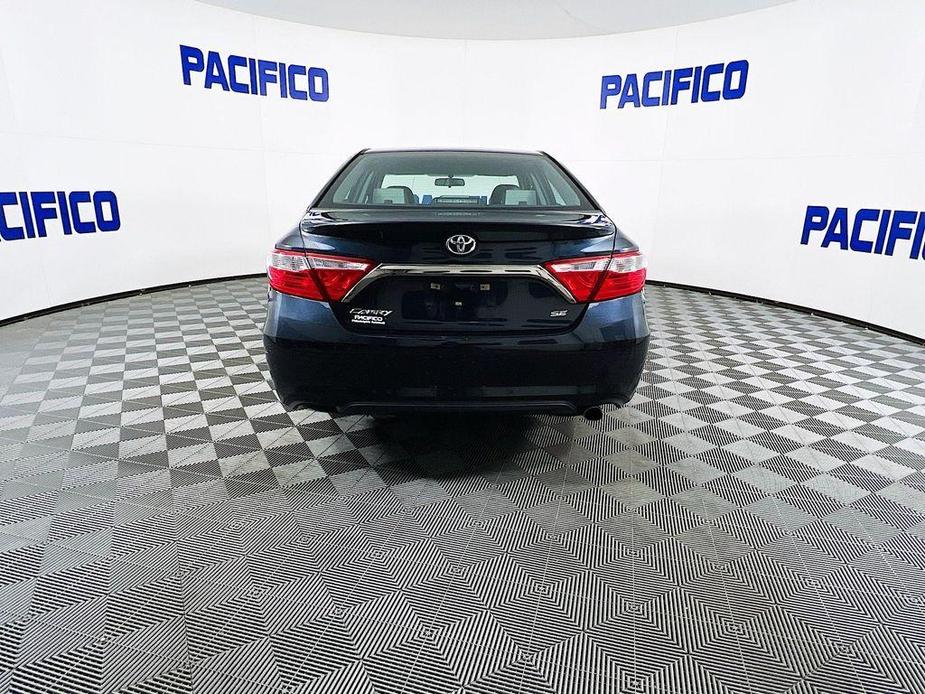 used 2016 Toyota Camry car, priced at $14,999