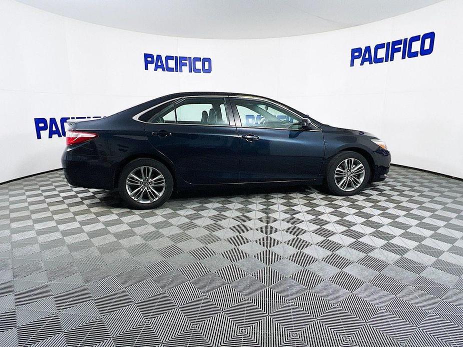 used 2016 Toyota Camry car, priced at $14,999