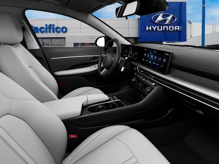 new 2024 Hyundai Sonata car, priced at $30,235