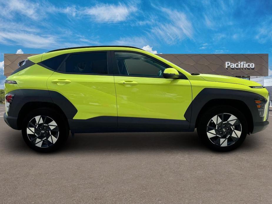 new 2025 Hyundai Kona car, priced at $29,899