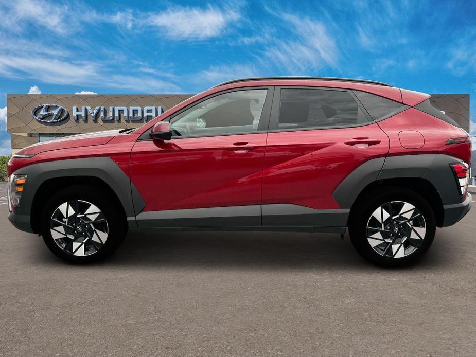 new 2025 Hyundai Kona car, priced at $29,939