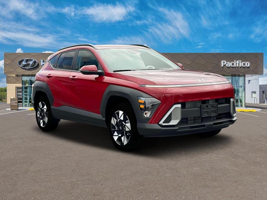 new 2025 Hyundai Kona car, priced at $29,939