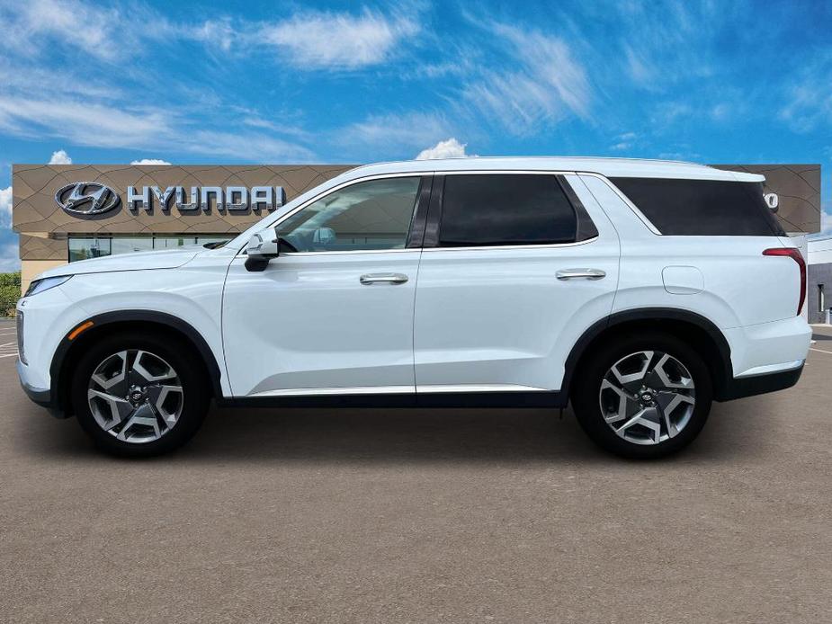 new 2024 Hyundai Palisade car, priced at $49,290