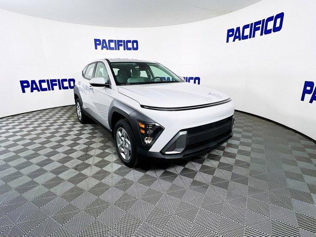 used 2024 Hyundai Kona car, priced at $22,999