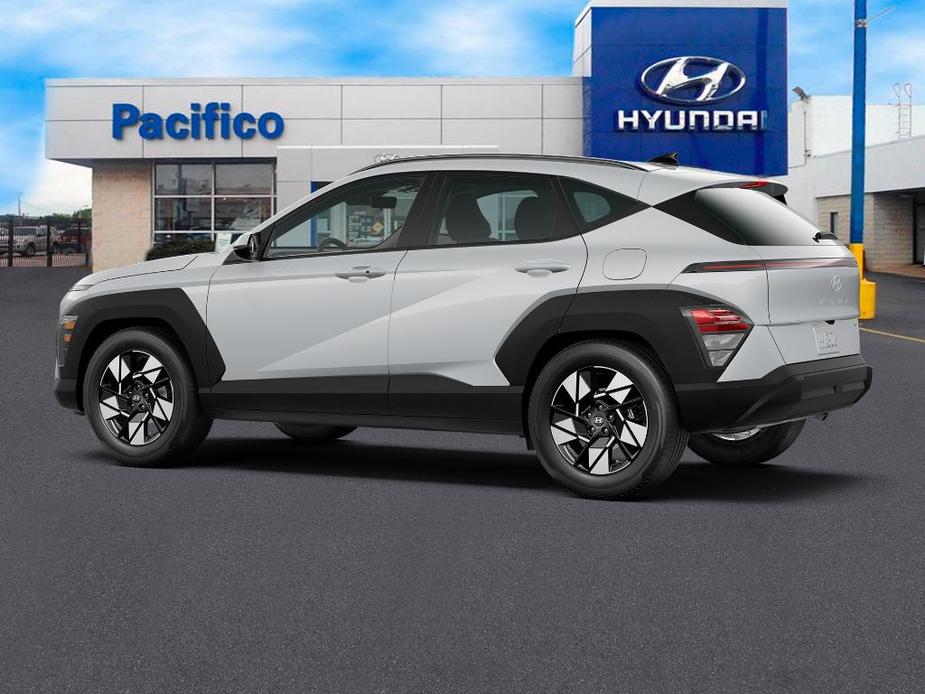 new 2024 Hyundai Kona car