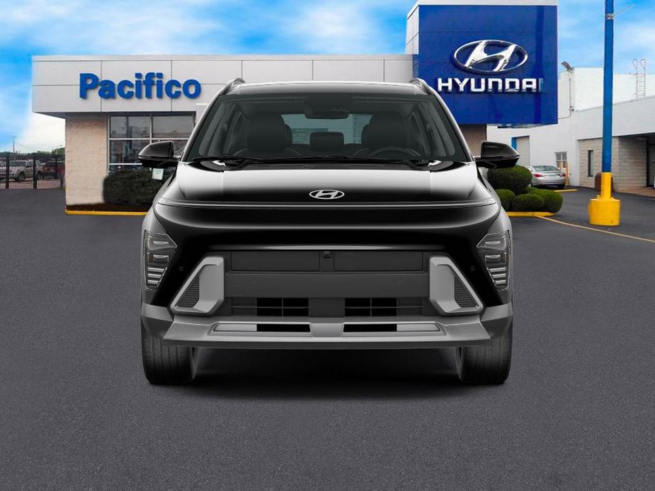 new 2024 Hyundai Kona car, priced at $32,092