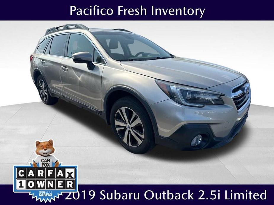 used 2019 Subaru Outback car, priced at $24,499