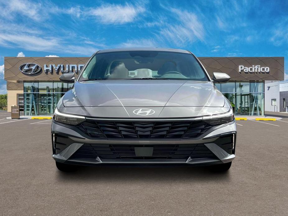 new 2025 Hyundai Elantra car, priced at $26,725