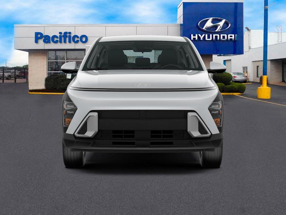 new 2024 Hyundai Kona car, priced at $27,990