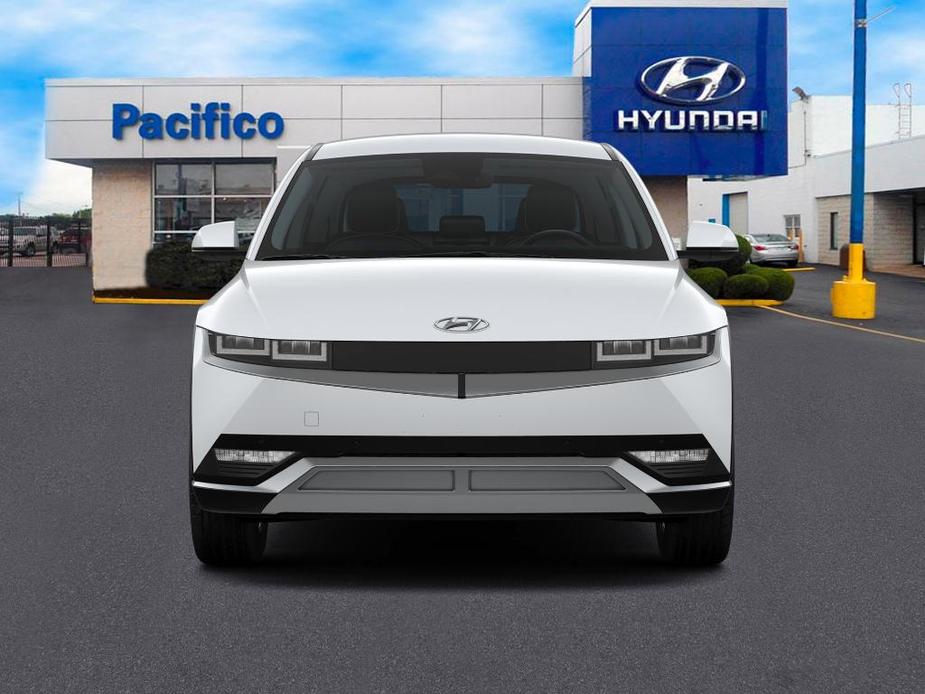 new 2024 Hyundai IONIQ 5 car, priced at $45,300